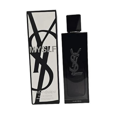 Yves Saint Laurent 564427 Myselft Eau de Parfum 2.0oz/60ml Spray