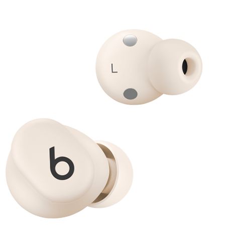 Beats by Dr. Dre Solo Buds Ivory In Ear Headphones MFN44LL/A | eBay