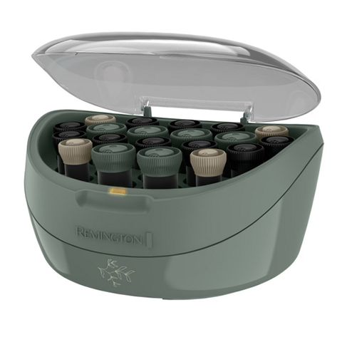 Remington H5750 Botanicals Hair Setter, Ceramic, Ionic