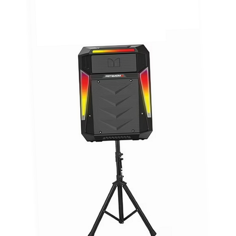 Monster MNX6 Z6 All-in-One PA Bluetooth Speaker System | eBay