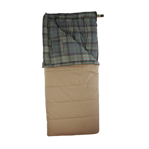 Ozark Trail OZ8436257728-07 15 Degree Cold Weather Rectangle