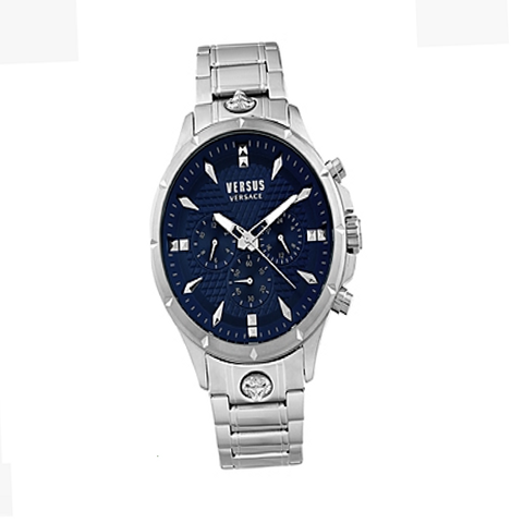 Versus Versace VSPBH7624 Chrono Lion Modern Watch, 45mm | eBay