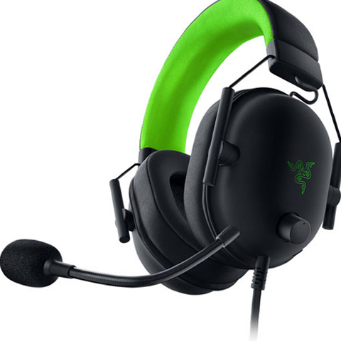 Razer BlackShark S.E. V2X Special Edition Gaming Headset - Black