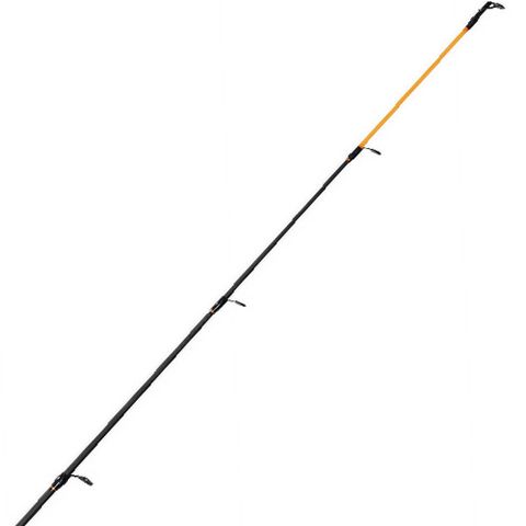 Danco Sports OTGRIT66MHC-2OR Ozark Trail Grit Stick Casting Rod