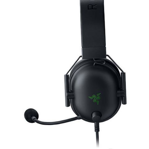 Razer BlackShark S.E. V2X Special Edition Gaming Headset - Black