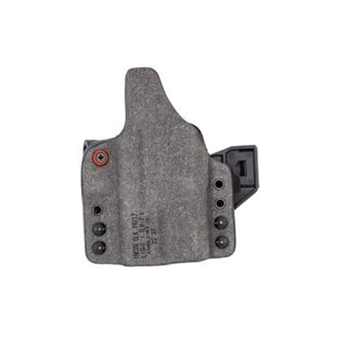 Safariland Incog0835a7cx16 Incog X In-the-Waistband Holster