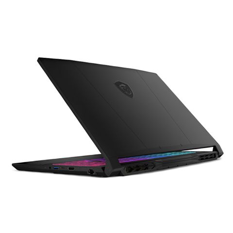 MSI B14WGK-293US Katana 15 HX 15.6