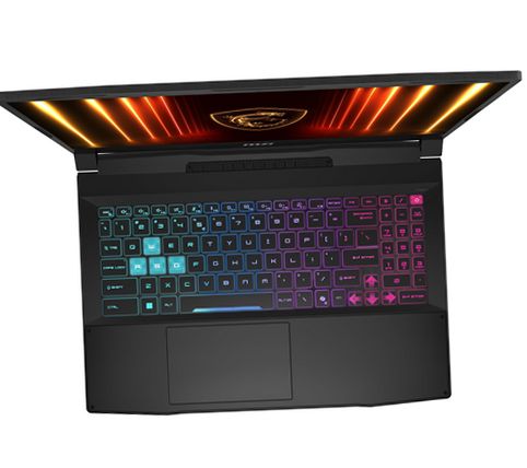 MSI B14WGK-293US Katana 15 HX 15.6