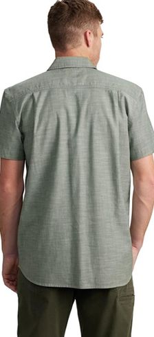 Carhartt 106745-Gl0 Rugged Flex Relaxed-Fit Lightweight Short