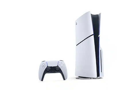 Sony CFI-2100 PlayStation 5 Console 1TB, Fortnite Flowering Chaos