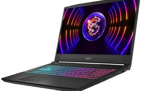 MSI B13VEK-1675US Katana 15 15.6