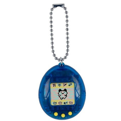 Bandai 42798C Tamagotchi Original Digital Pet Gen 2, Classic