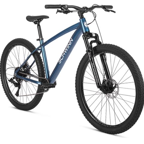 Schwinn S2110W25M1MD Axum Sport Adult Men's 27.5-in. Mountain Bike