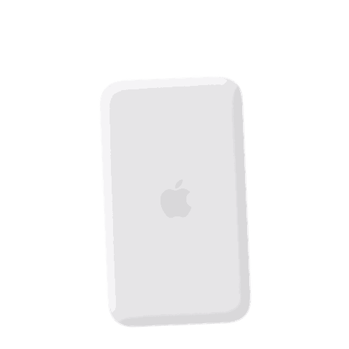 Apple iPhone Air MagSafe Battery, Fast Wireless Charging up to 12W