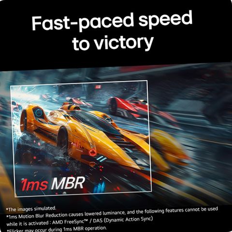 LG UltraGear 27G411A-B AUS 27-Inch Full HD IPS Gaming Monitor