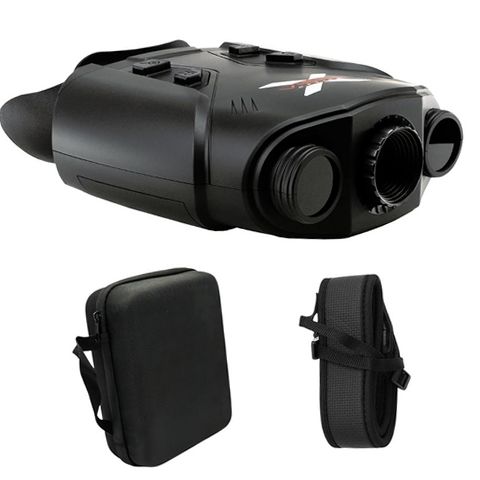 X-Vision Optics Shadow 22 Night-Vision Binoculars | eBay