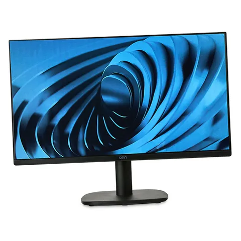 Onn 100140681 22 Inch 1920x1080 HDMI VGA 60hz 6.5ms HD LCD Monitor