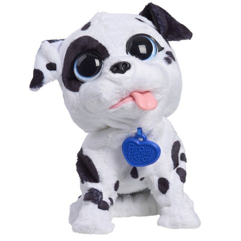 Just Play furReal D.D. My Dancin' Dalmatian Interactive 8 Inch