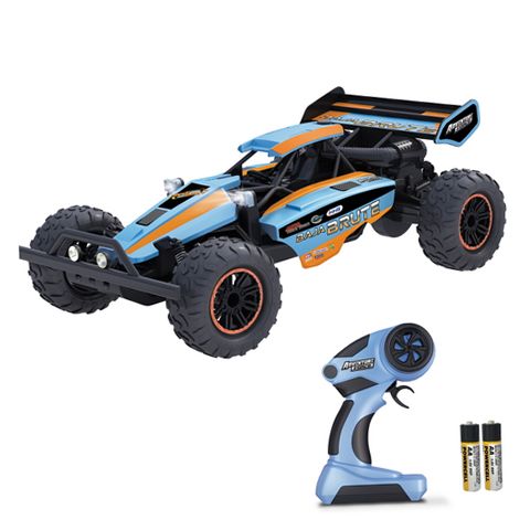 Adventure Force Baja Brute Remote Control Ice Blue Buggy | eBay