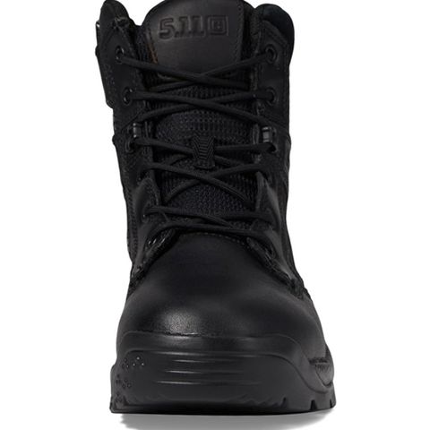 5.11 Tactical 12394ABR A.T.A.C. 2.0 6'' Side-Zip Tactical Duty
