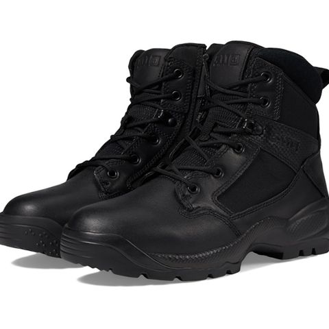 5.11 Tactical 12394ABR A.T.A.C. 2.0 6'' Side-Zip Tactical Duty