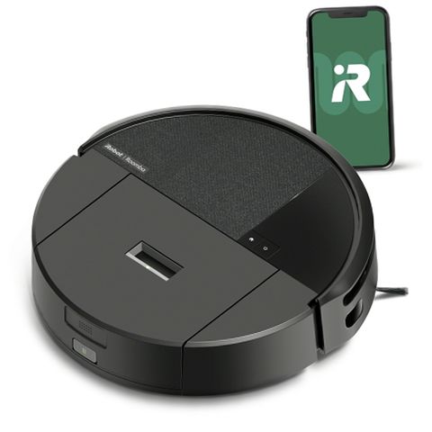 iRobot L111020 Roomba 2020 DustCompactor Combo Robot Vacuum and