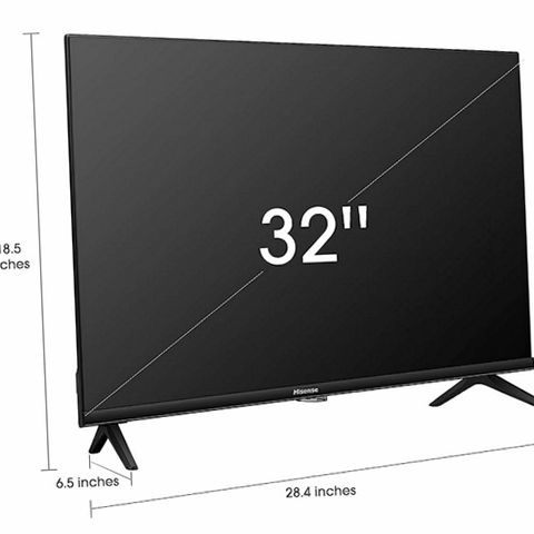 Hisense 32型 Amazon | Hisense(ハイセンス) 32V型 ハイビジョン 液晶テレビ 32A35G