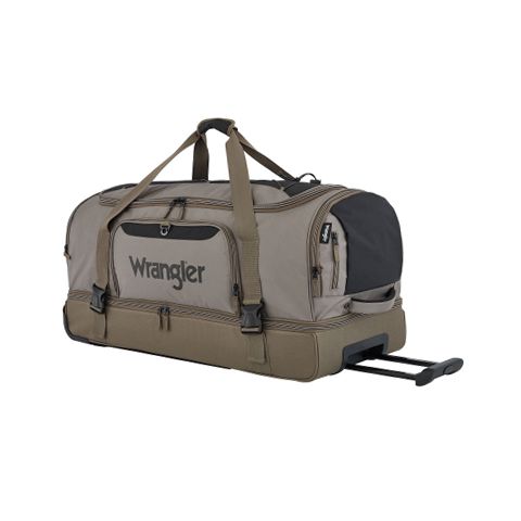 Wrangler WRM-23136-202 Jumbo 36