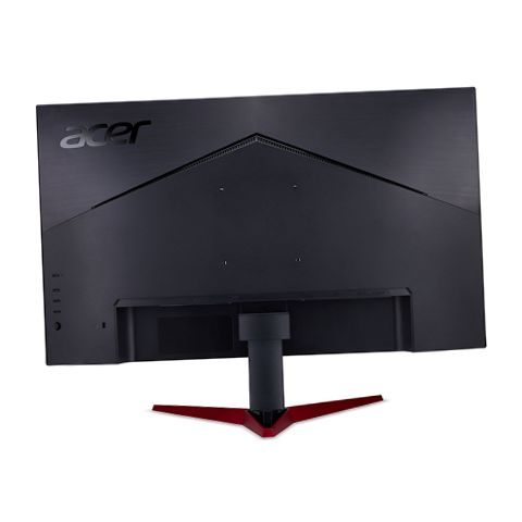 Acer Nitro VG272U W2biip 27in IPS Gaming Monitor, 2560 x 1440 WQHD