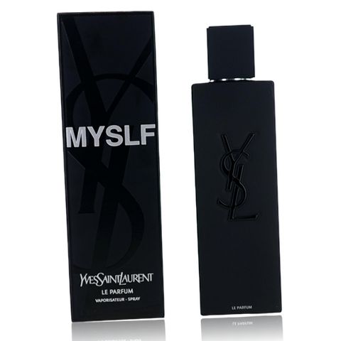 Yves Saint Laurent Myslf Le Parfum Men's Eau de Parfum Spray