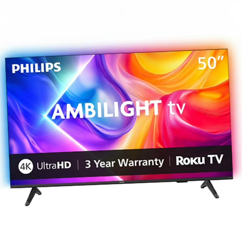 Philips 50