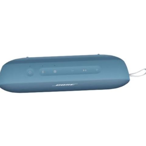 Bose 898453-0120 SoundLink Flex SE 2nd Gen Bluetooth Speaker, HiFi