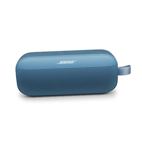 Bose 898453-0120 SoundLink Flex SE 2nd Gen Bluetooth Speaker, HiFi
