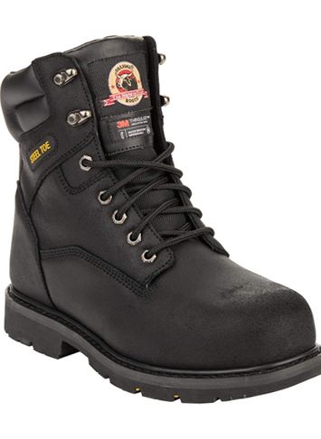 CALSON INVESTMENT LTD Brahma Mens Iron Tough 8