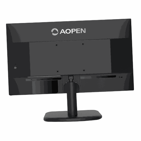 Acer 21.5 Inch Full HD 1920 x 1080 Professional Monitor with AMD