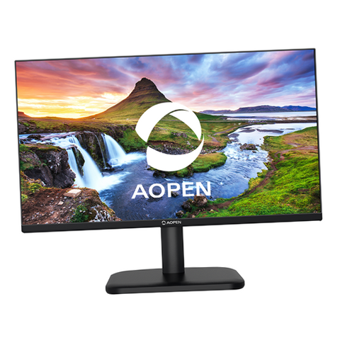 Acer 21.5 Inch Full HD 1920 x 1080 Professional Monitor with AMD