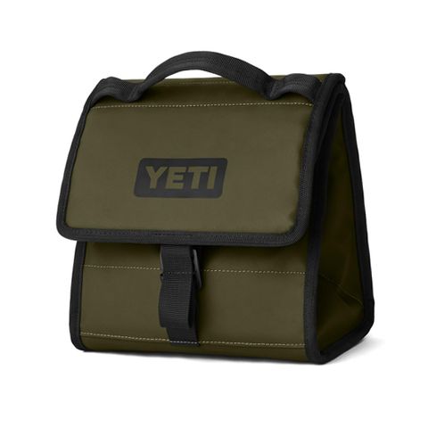 YETI Daytrip Lunch Bag - Olive | eBay