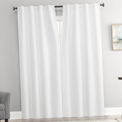 Lichtenberg 64364 Sun Zero Vance 2-Piece Magnetic Closure Blackout