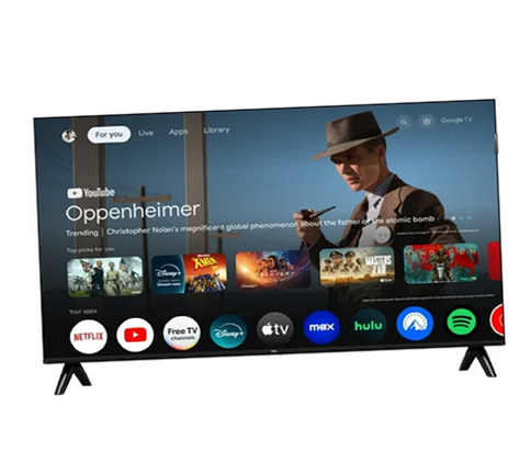 TCL 43