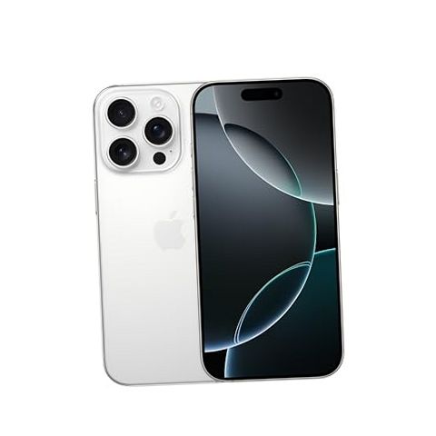 ゆんiPhone16 Pro ホワイト256GB バッテリー93％ Apple iPhone 16 Pro 256GB White Titanium LTE Cellular MYMH3LL/A | eBay