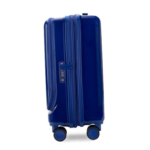 iFLY Odyssey Hardside Luggage Set, Durable ABS/PC Shell, 28