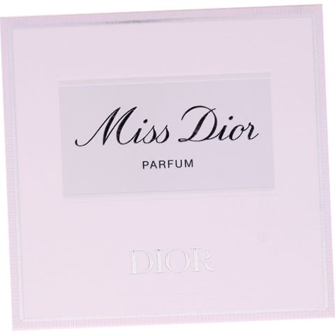 Christian Dior Miss Dior Parfum Spray, Intense Floral Oriental