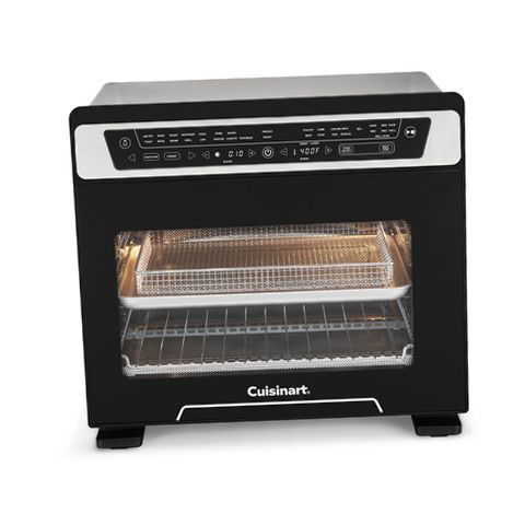 Cuisinart 15-in-1 Extra-Large Digital Air Fryer Oven, 1800W, 0.9