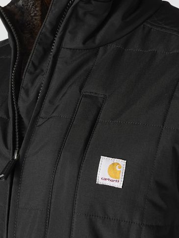 Carhartt Women's Rain Defender Relaxed Fit Lightweight Insulated