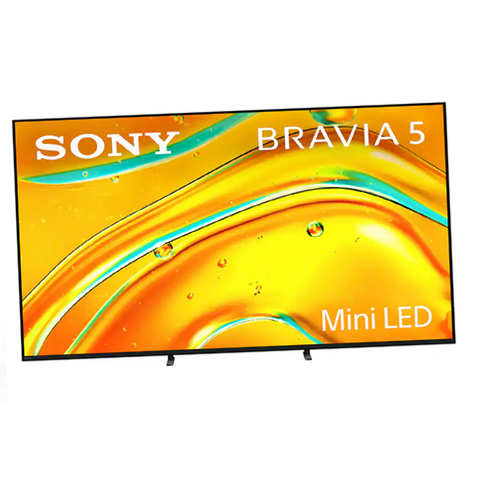 Sony 75