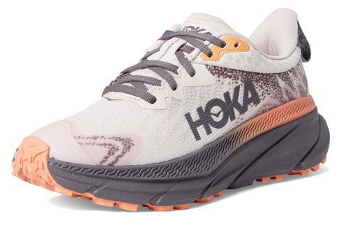 HOKA 1134502F-Clx Challenger 7 GTX Waterproof Trail Running Shoes