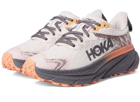 HOKA 1134502F-Clx Challenger 7 GTX Waterproof Trail Running Shoes