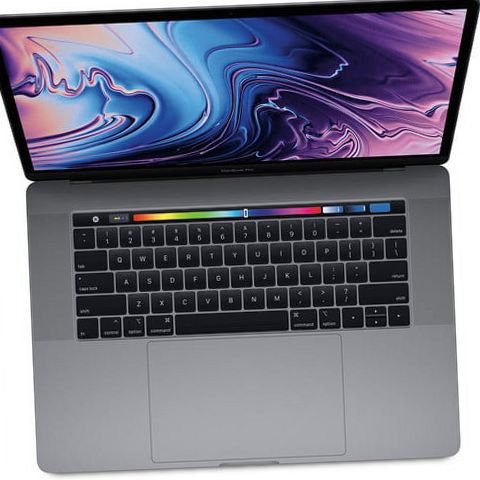 Apple MR9R2LL/A-101 MacBook Pro 13.3