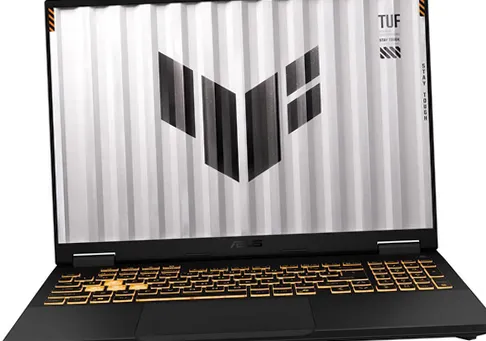 ASUS FX608JMR-SH73 TUF Gaming F16 16
