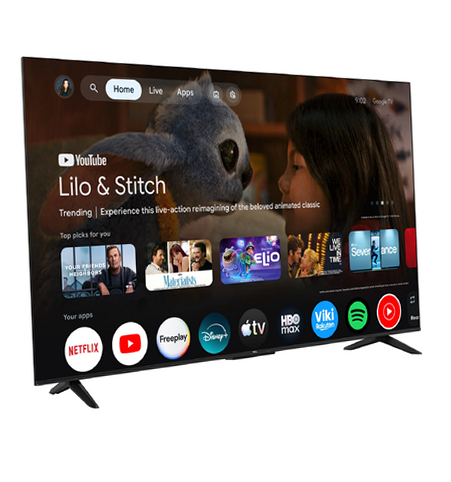 TCL 55